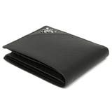 プラダ 折財布 PRADA 2MO738 QME F0002 ブラック | AXES | 詳細画像6