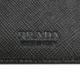 プラダ 折財布 PRADA 2MO738 QME F0002 ブラック | AXES | 詳細画像7