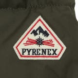 ピレネックス アウター ダウンジャケット | AXES | 詳細画像7