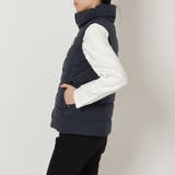 ピレネックス ダウンジャケット コート | AXES | 詳細画像2