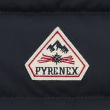 ピレネックス ダウンジャケット コート | AXES | 詳細画像7