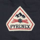 ピレネックス ダウンジャケット コート | AXES | 詳細画像6 