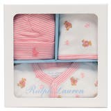 ポロラルフローレン ベビー服 ギフトセット | AXES | 詳細画像2