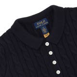 ポロラルフローレン 子供服 ネイビー | AXES | 詳細画像3 