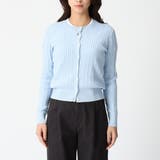 ポロラルフローレン カーディガン ボレロ | AXES | 詳細画像1 