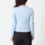 ポロラルフローレン カーディガン ボレロ | AXES | 詳細画像4 