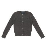 ポロラルフローレン カーディガン ボレロ | AXES | 詳細画像10 