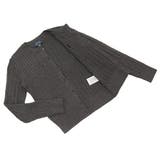 ポロラルフローレン カーディガン ボレロ | AXES | 詳細画像13 