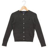 ポロラルフローレン カーディガン ボレロ | AXES | 詳細画像6 