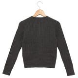 ポロラルフローレン カーディガン ボレロ | AXES | 詳細画像7 