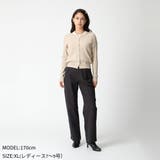 ポロラルフローレン カーディガン ボレロ | AXES | 詳細画像2 