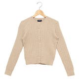 ポロラルフローレン カーディガン ボレロ | AXES | 詳細画像6 