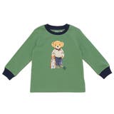 ポロラルフローレン 子供服 2点セット | AXES | 詳細画像2