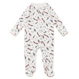 ポロラルフローレン ベビー服 ジップ | AXES | 詳細画像1 