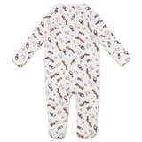 ポロラルフローレン ベビー服 ジップ | AXES | 詳細画像2 