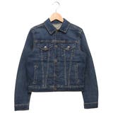 ポロラルフローレン 子供服 デニムジャケット | AXES | 詳細画像1