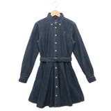 ポロラルフローレン 子供服 ワンピース | AXES | 詳細画像1