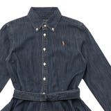 ポロラルフローレン 子供服 ワンピース | AXES | 詳細画像5