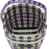 マルニ かごバッグ パープル | AXES | 詳細画像2 