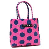 マルニ ハンドバッグ かごバッグ | AXES | 詳細画像1