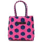 マルニ ハンドバッグ かごバッグ | AXES | 詳細画像5