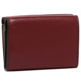 マルニ 三つ折り財布 ミニ財布 | AXES | 詳細画像3