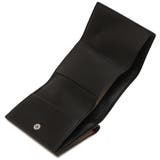 マルニ 三つ折り財布 ミニ財布 | AXES | 詳細画像4