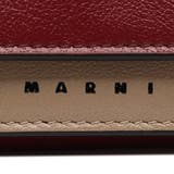 マルニ 三つ折り財布 ミニ財布 | AXES | 詳細画像6