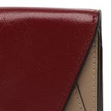 マルニ 三つ折り財布 ミニ財布 | AXES | 詳細画像8