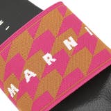 マルニ サンダル ピンク | AXES | 詳細画像4 