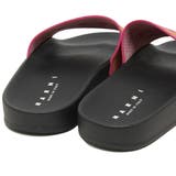 マルニ サンダル ピンク | AXES | 詳細画像6 