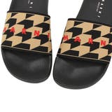 マルニ サンダル ベージュ | AXES | 詳細画像7