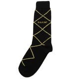 マルニ ソックス 靴下 | AXES | 詳細画像1
