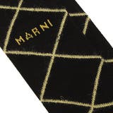 マルニ ソックス 靴下 | AXES | 詳細画像3