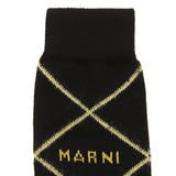マルニ ソックス 靴下 | AXES | 詳細画像4