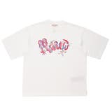 マルニ Tシャツ WHIRLプリント | AXES | 詳細画像5