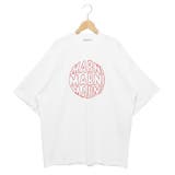 マルニ Tシャツ カットソー | AXES | 詳細画像1