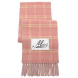 マルニ マフラー チェック柄 | AXES | 詳細画像4 