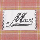 マルニ マフラー チェック柄 | AXES | 詳細画像5 