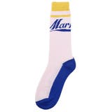 マルニ 靴下 ソックス | AXES | 詳細画像1