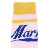 マルニ 靴下 ソックス | AXES | 詳細画像4