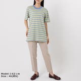 マルニ Tシャツ 半袖カットソー | AXES | 詳細画像8