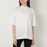 マルニ Tシャツ カットソー | AXES | 詳細画像1