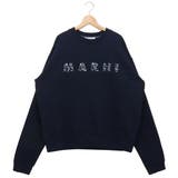 マルニ スウェット オーガニックコットン | AXES | 詳細画像1