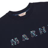 マルニ スウェット オーガニックコットン | AXES | 詳細画像3