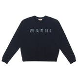 マルニ スウェット オーガニックコットン | AXES | 詳細画像5