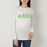 マルニ Tシャツ カットソー | AXES | 詳細画像1