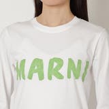 マルニ Tシャツ カットソー | AXES | 詳細画像4