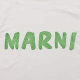 マルニ Tシャツ カットソー | AXES | 詳細画像6