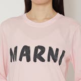 マルニ Tシャツ カットソー | AXES | 詳細画像4